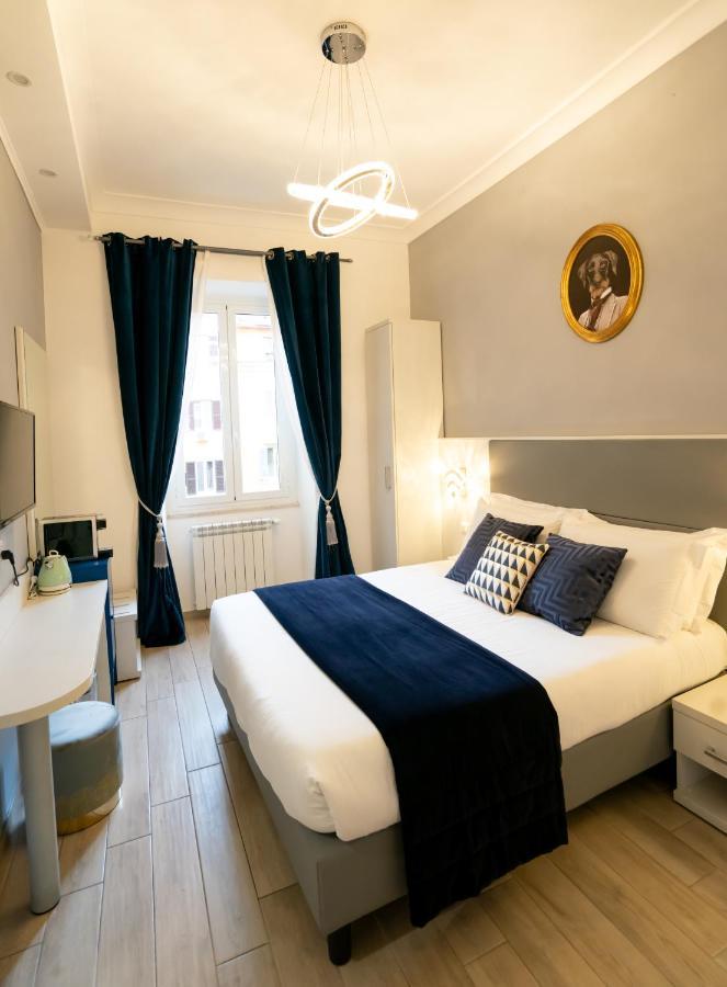 Archi di Roma Guest House Exterior foto