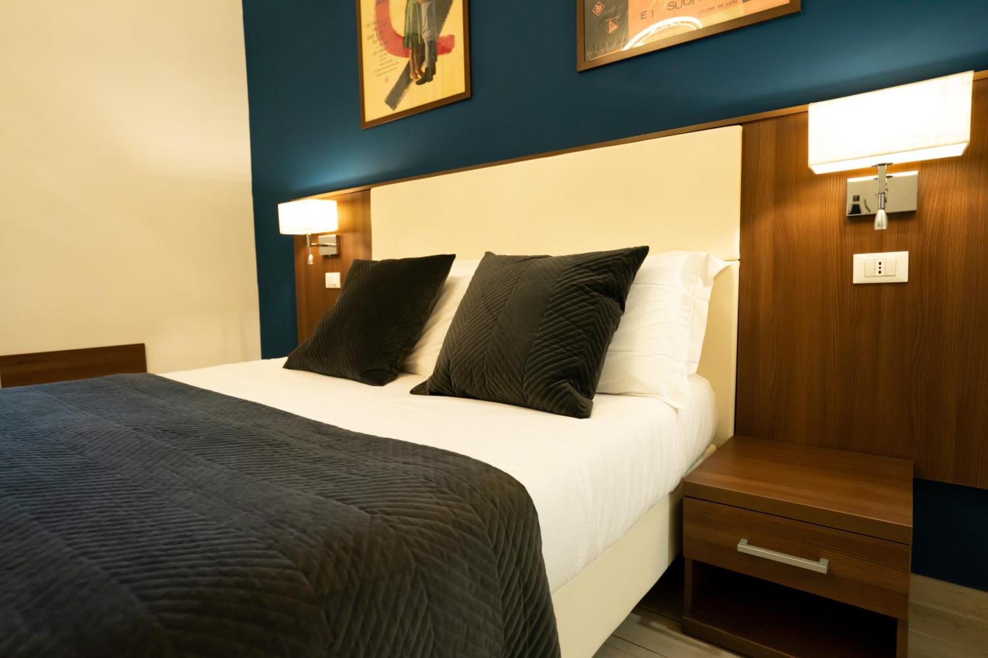 Archi di Roma Guest House Exterior foto