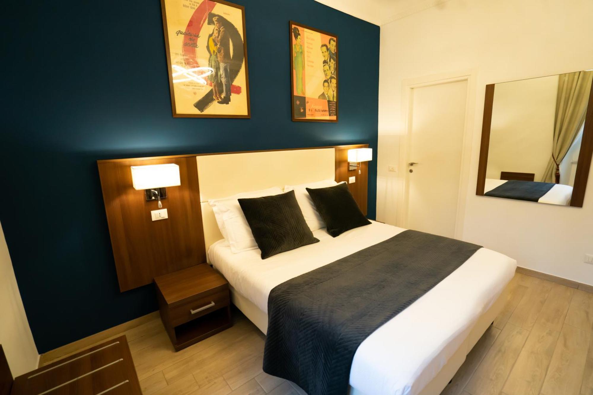 Archi di Roma Guest House Exterior foto
