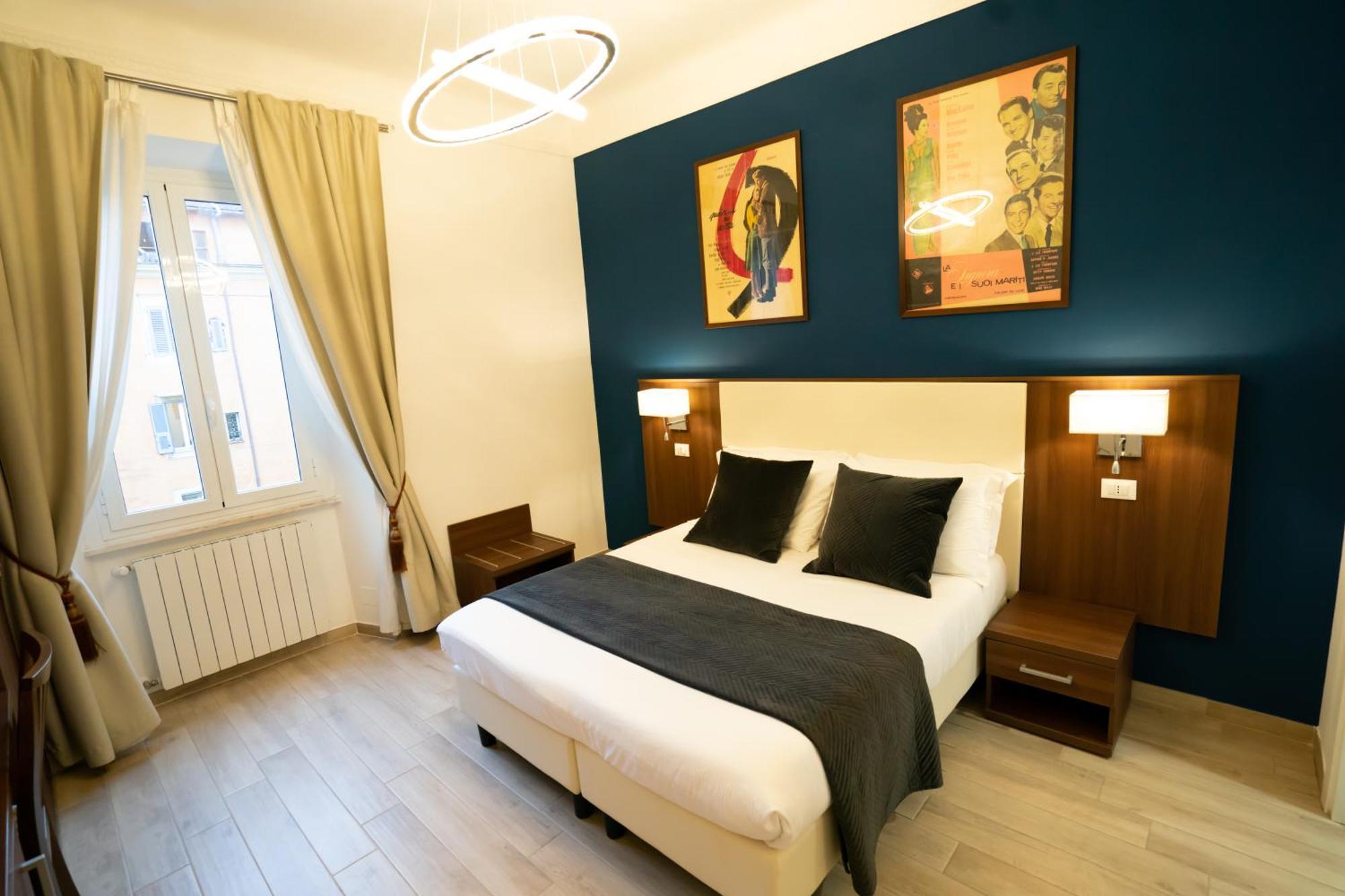 Archi di Roma Guest House Exterior foto