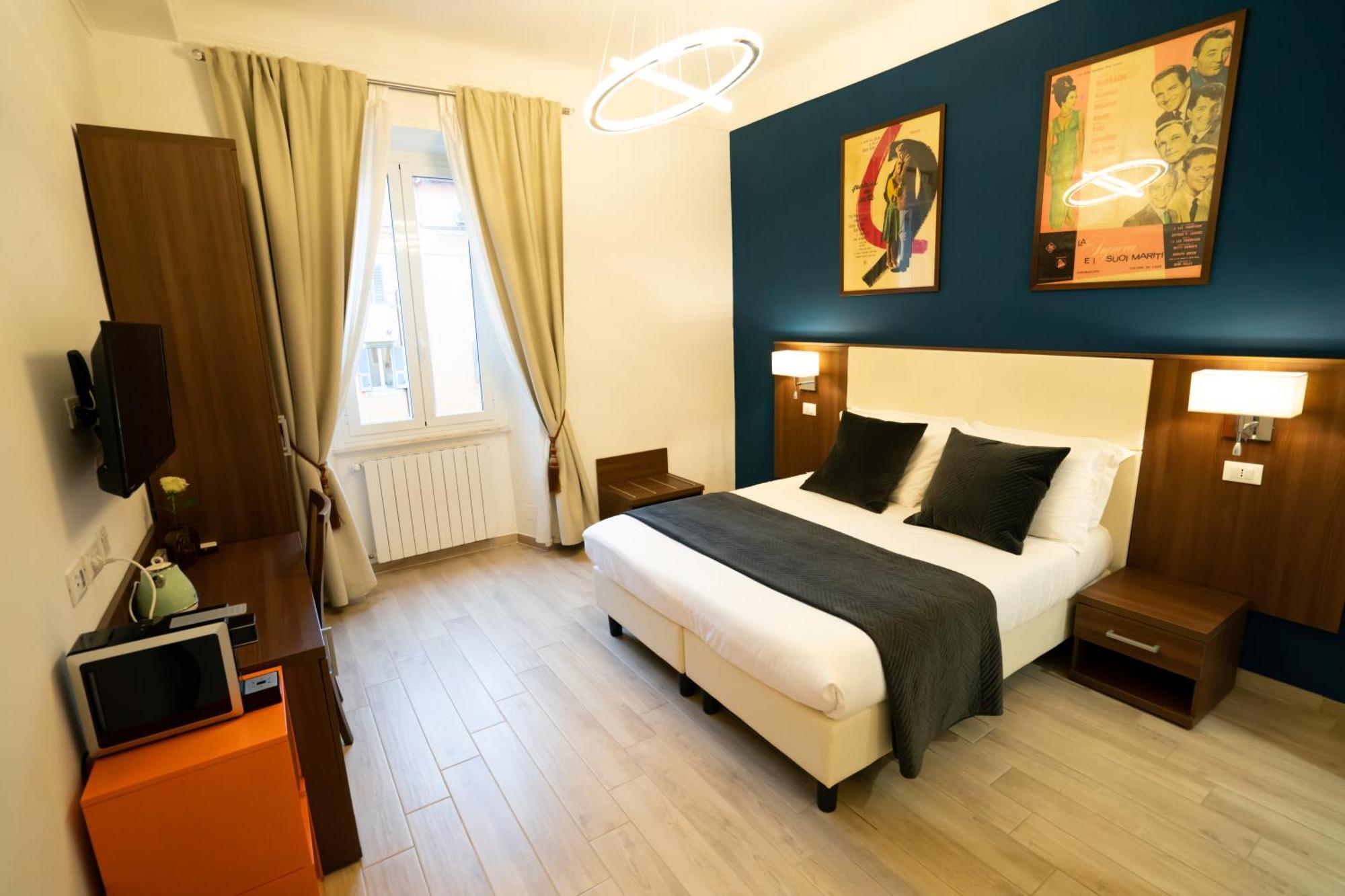 Archi di Roma Guest House Exterior foto