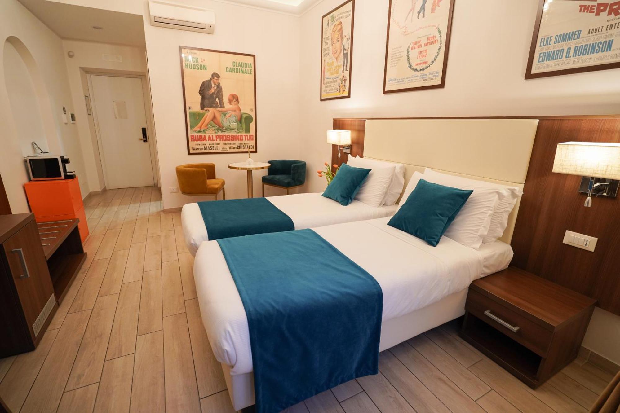 Archi di Roma Guest House Exterior foto