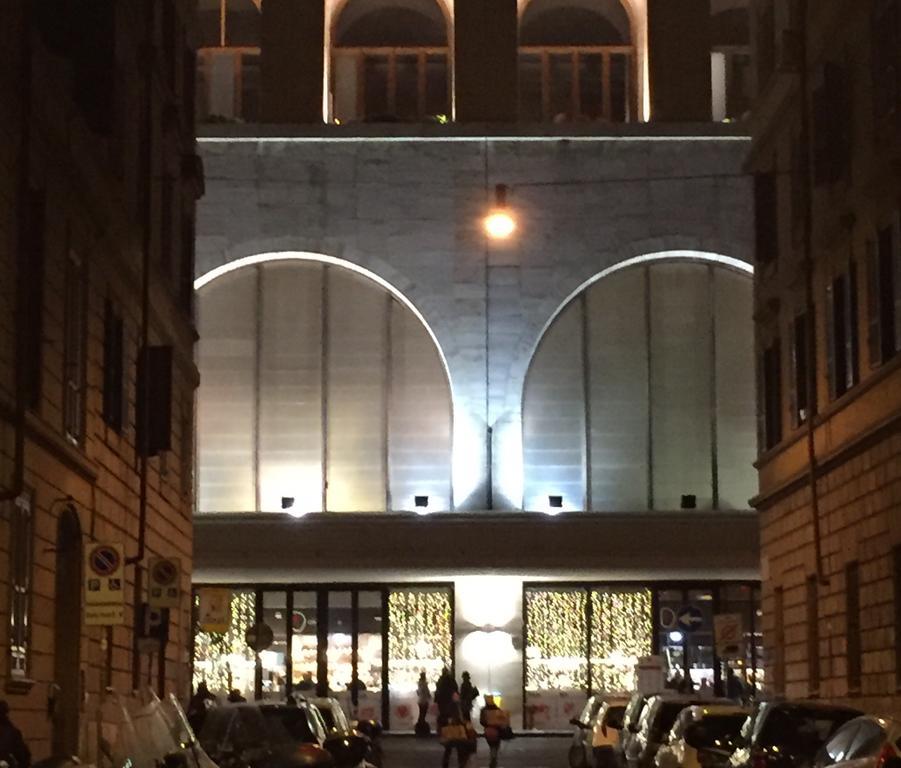 Archi di Roma Guest House Exterior foto