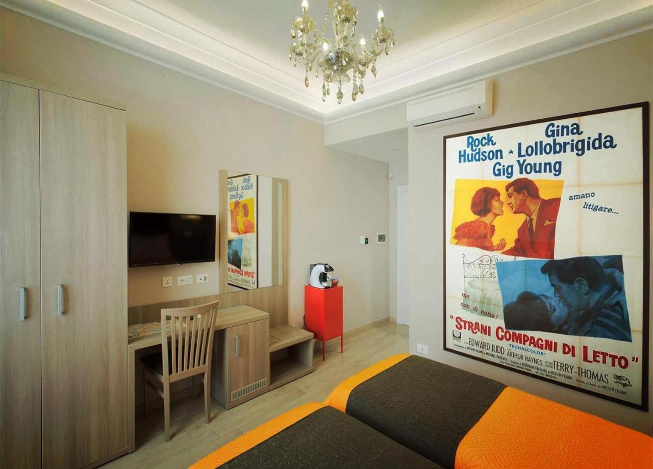 Archi di Roma Guest House Exterior foto