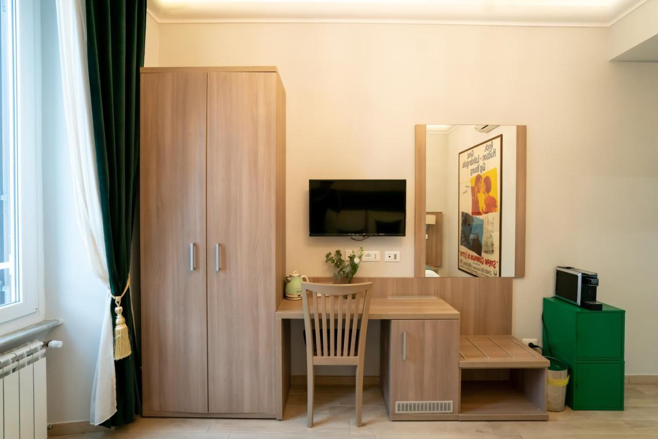 Archi di Roma Guest House Exterior foto